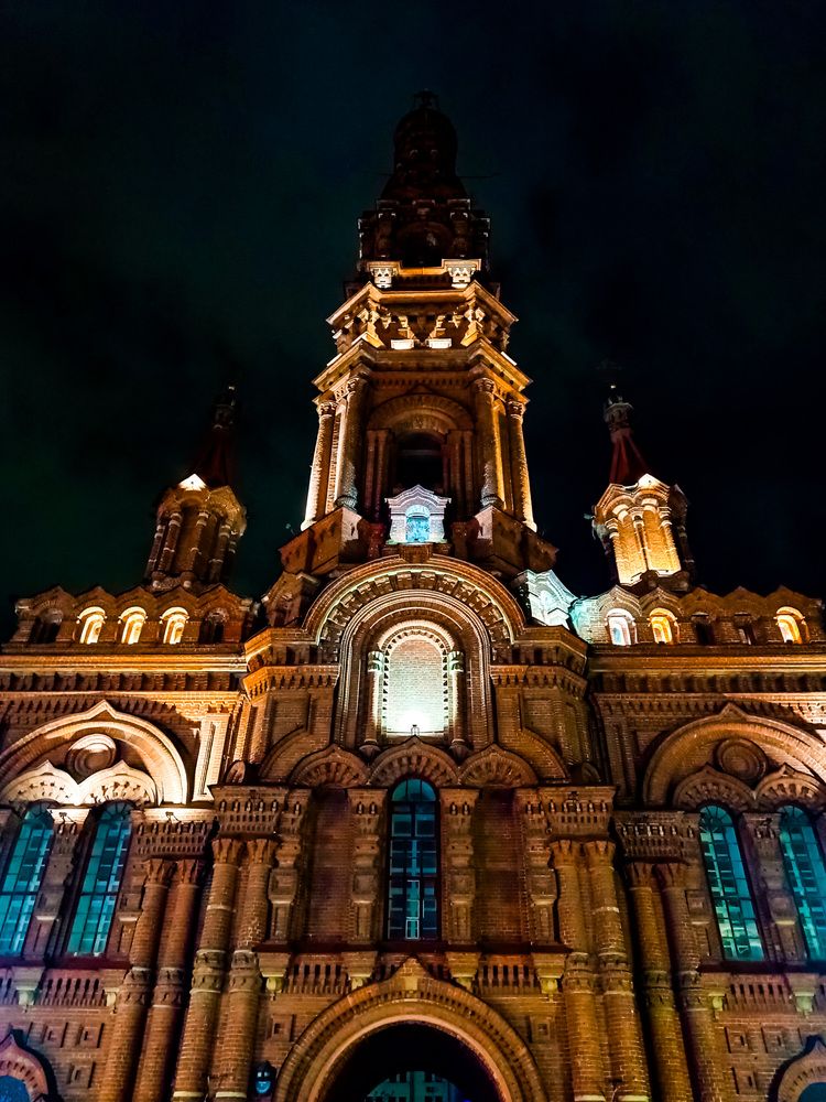 Photograph by Александр Степанов