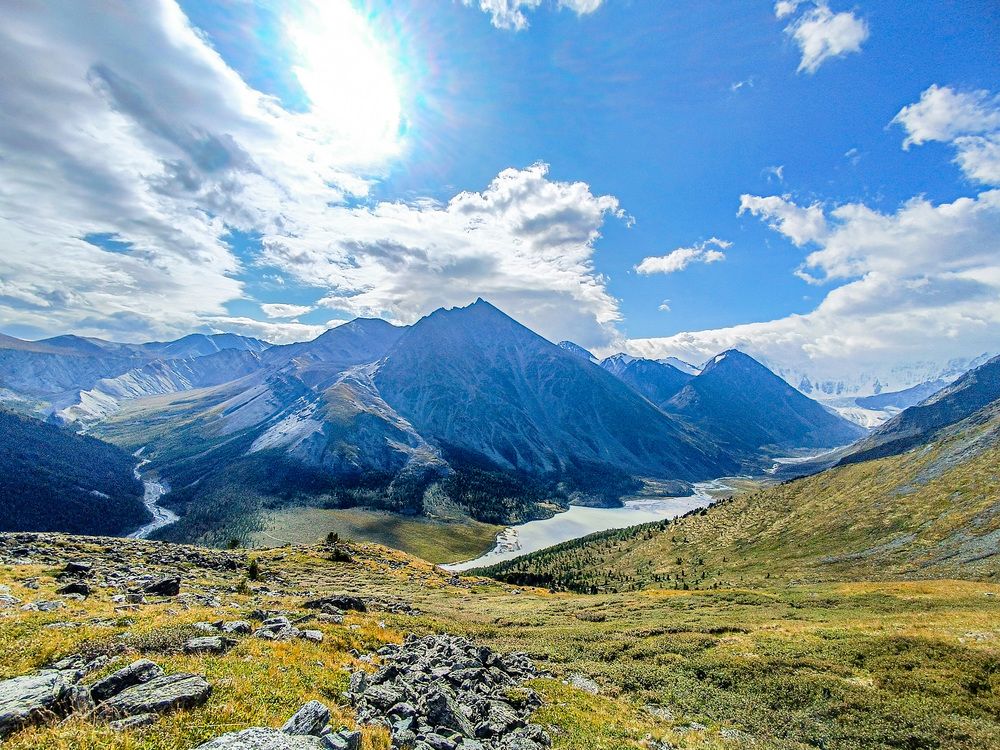 Photograph by Александр Степанов