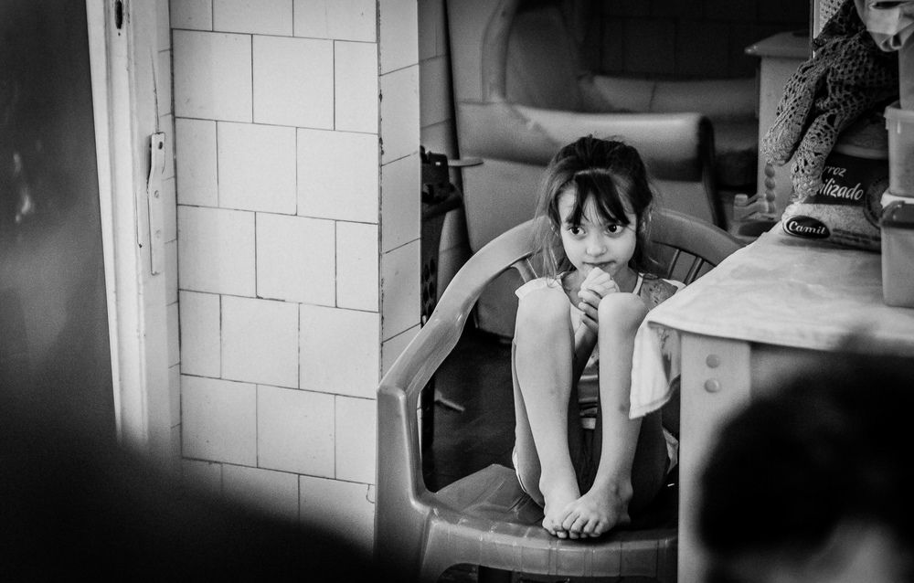 Photograph by AMANDA Moura