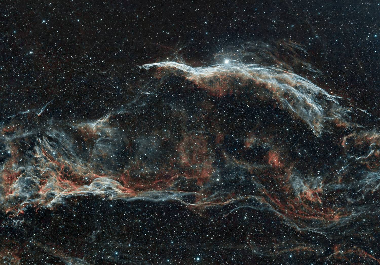 NGC 6960, NGC 6979 NGC 6960, NGC 6979