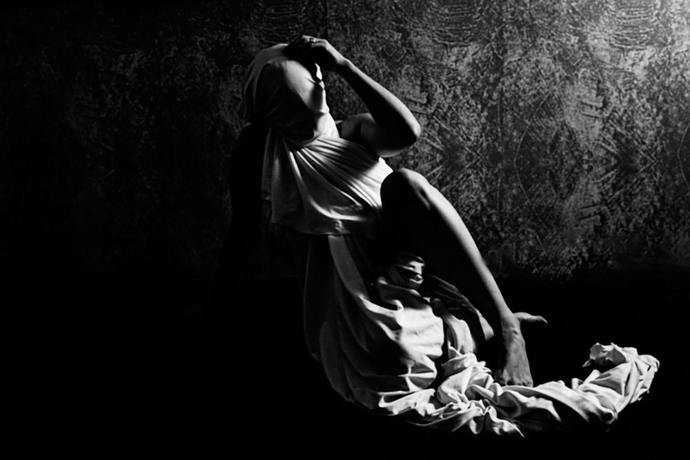 Photograph by AMANDA Moura