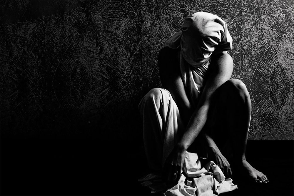 Photograph by AMANDA Moura