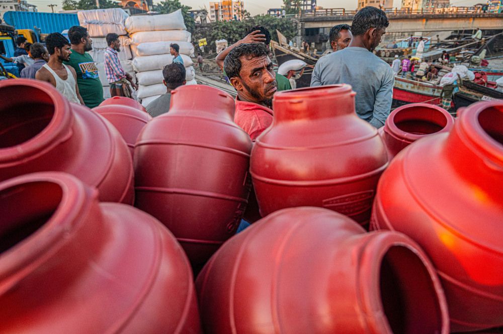 Фотография автора Dibbya Bhattacharjee