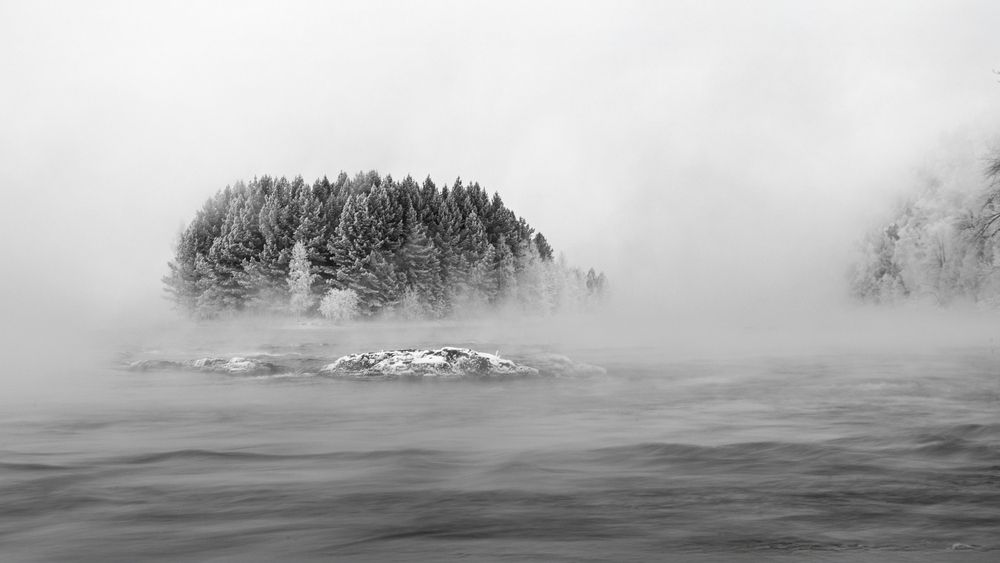 Photograph by ВЛАДИМИР ВОРОБЬЕВ