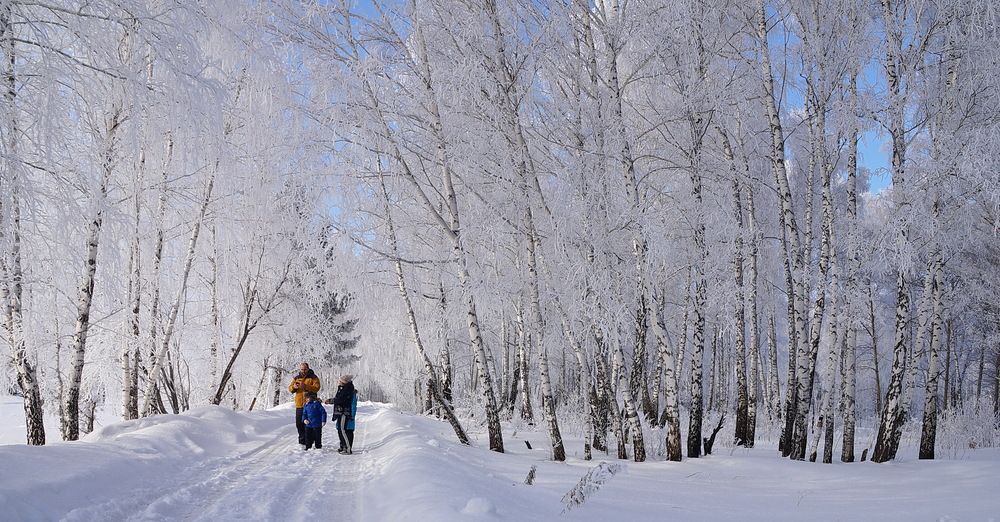 Photograph by Галина Кан