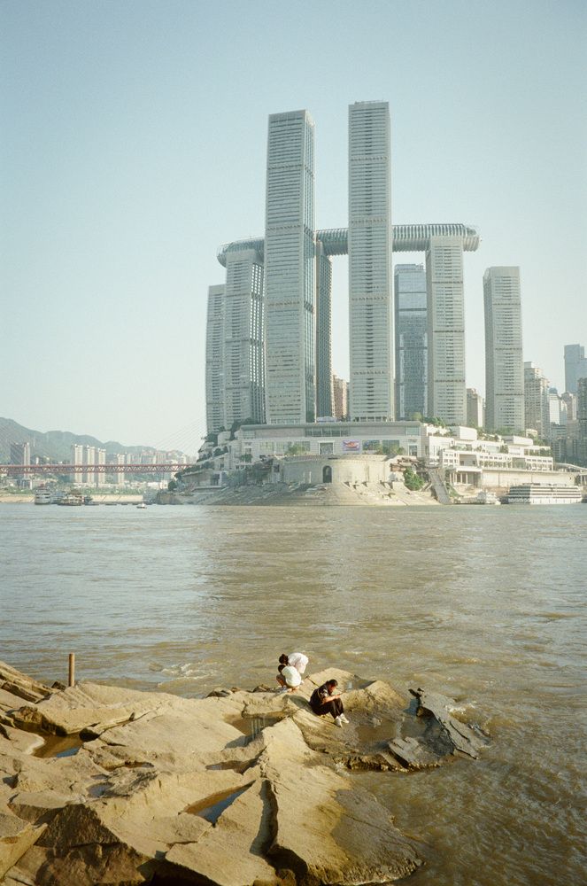 Photograph by Zhang Yunxiang