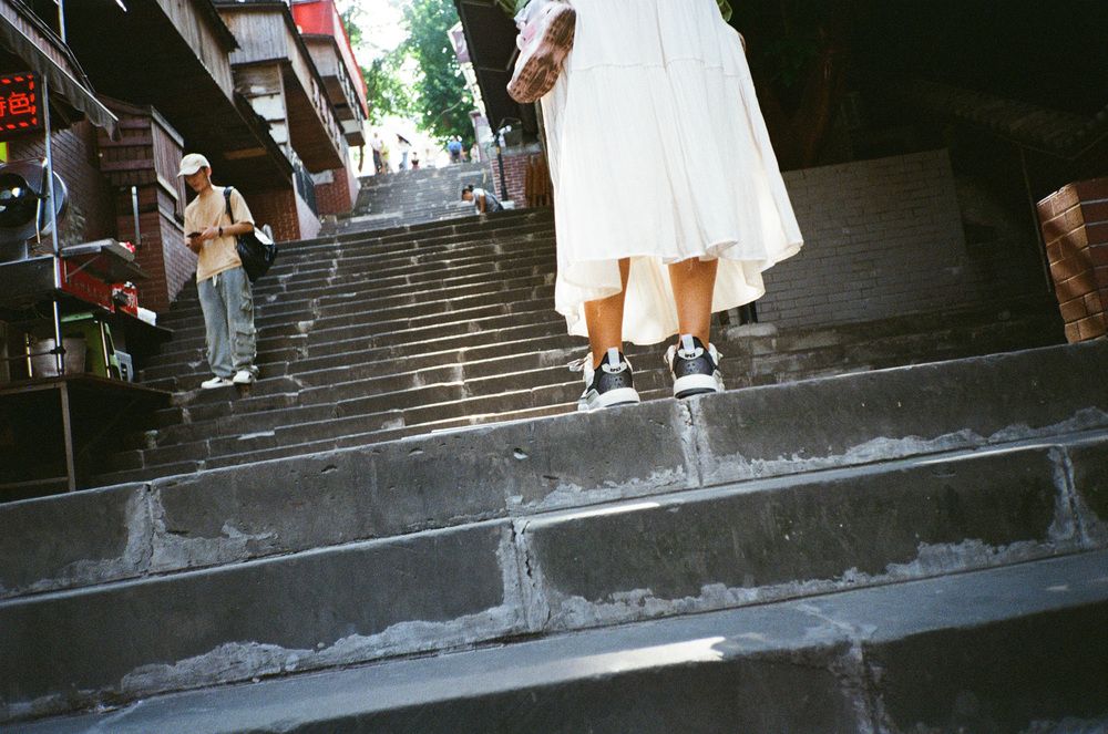 Photograph by Zhang Yunxiang