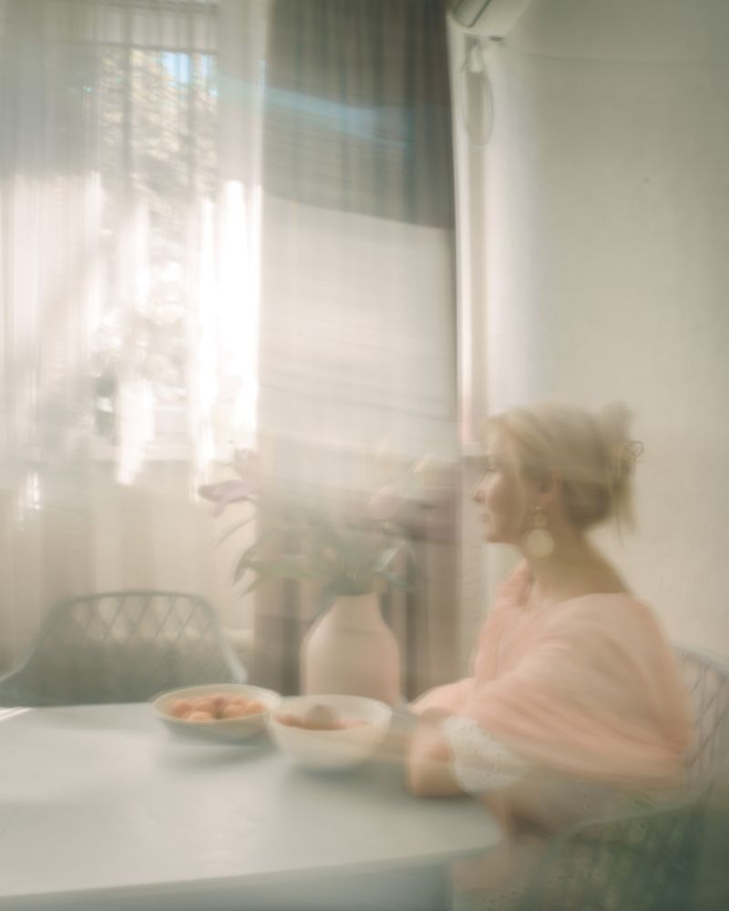 Фотография автора elya kezene