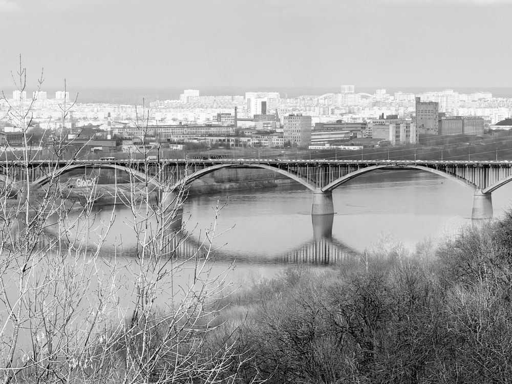 Photograph by Ольга Осинина