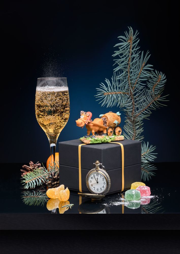 Пусть везёт!