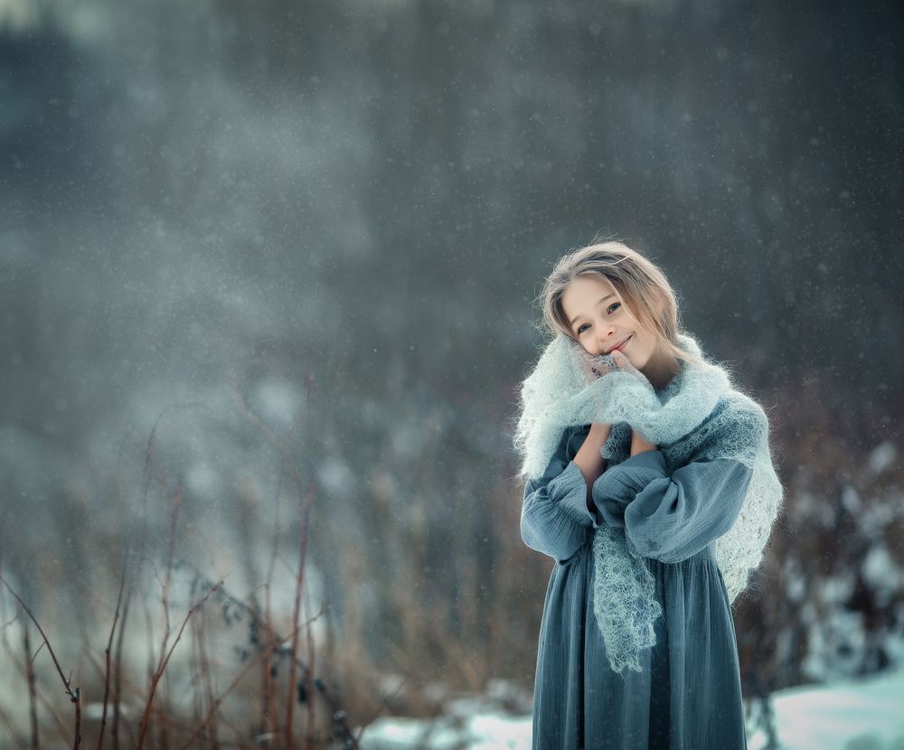 Photograph by Юлия Эйвазова