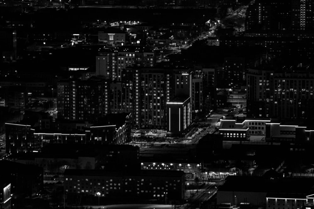 Photograph by Павел Ващилов