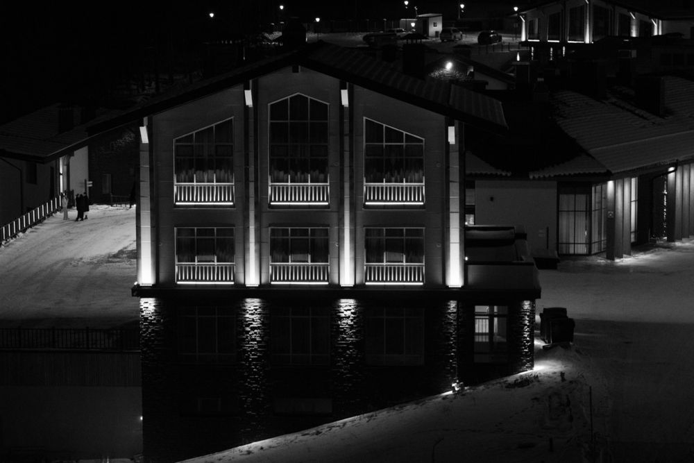 Photograph by Павел Ващилов