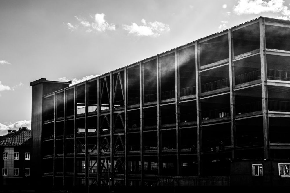 Photograph by Павел Ващилов