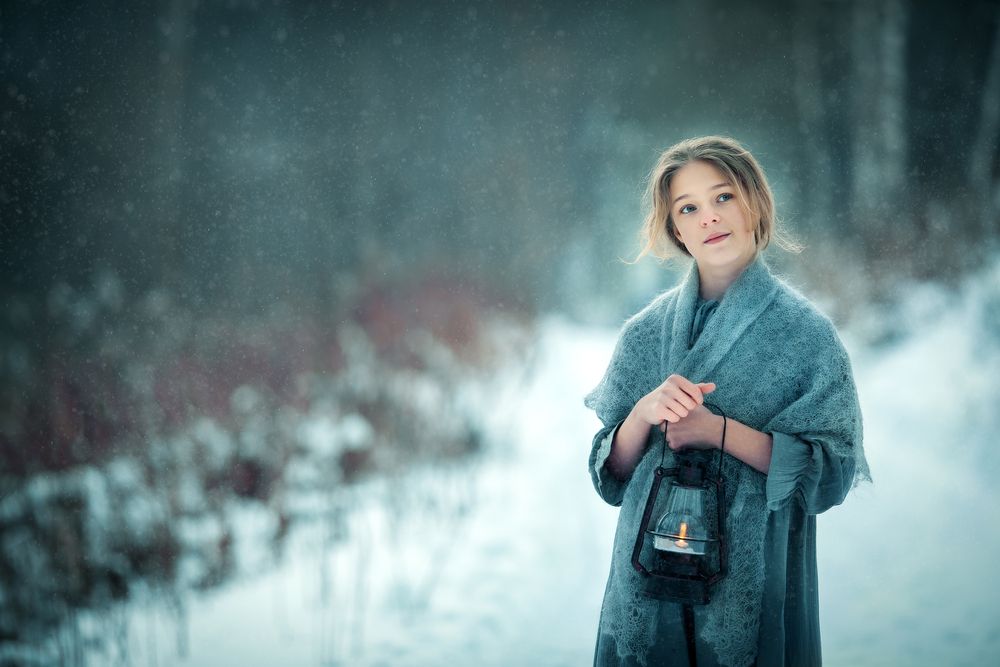 Photograph by Юлия Эйвазова