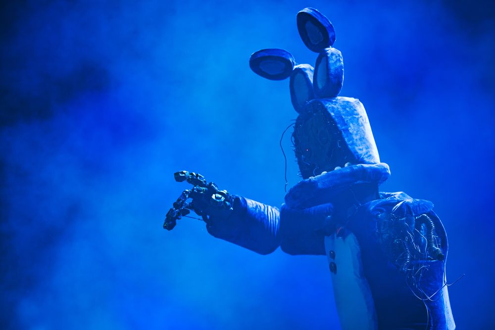 Photograph by Андрей Пащенко