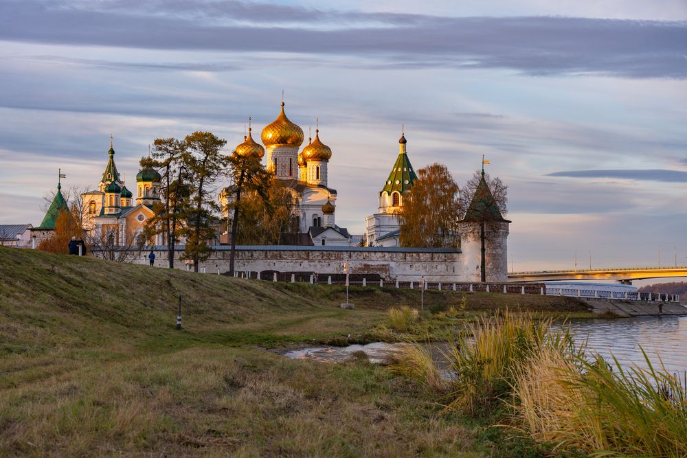 Photograph by Сергей Волков