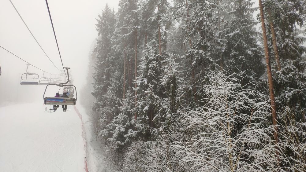 Photograph by Владимир Лобанов