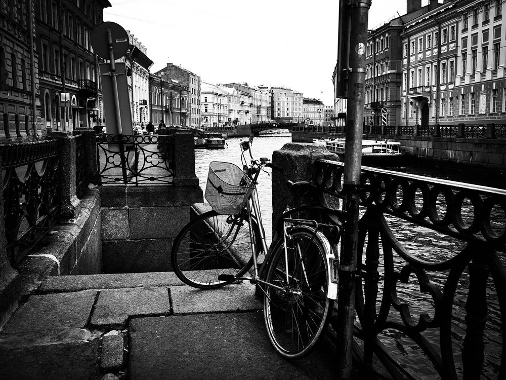 Photograph by Александр Луппов