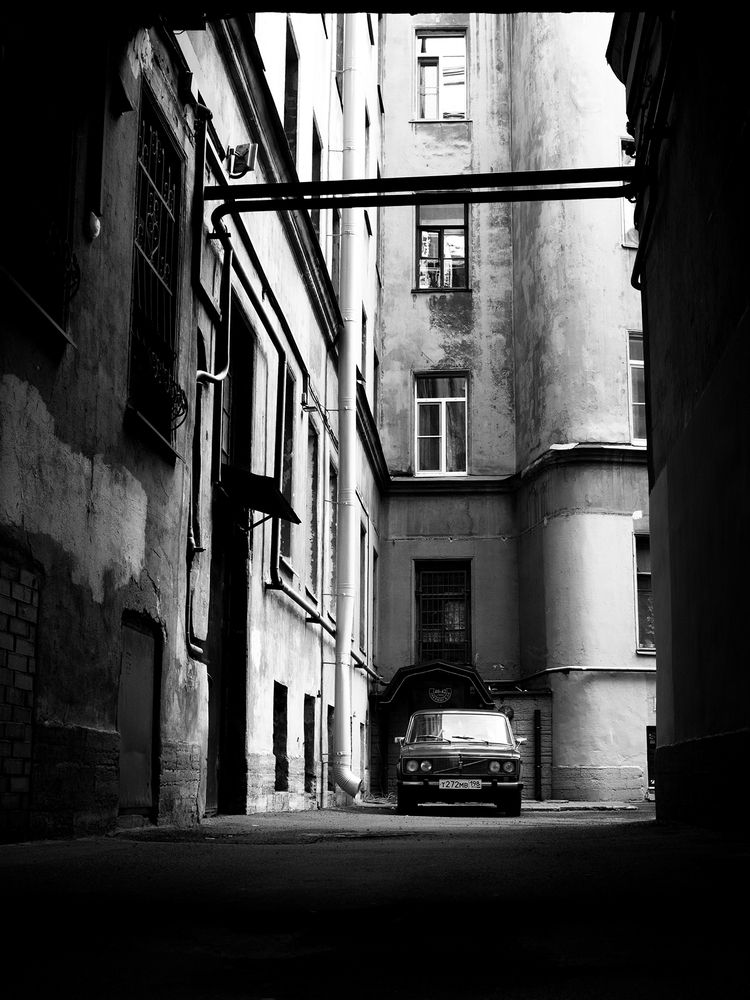 Photograph by Александр Луппов