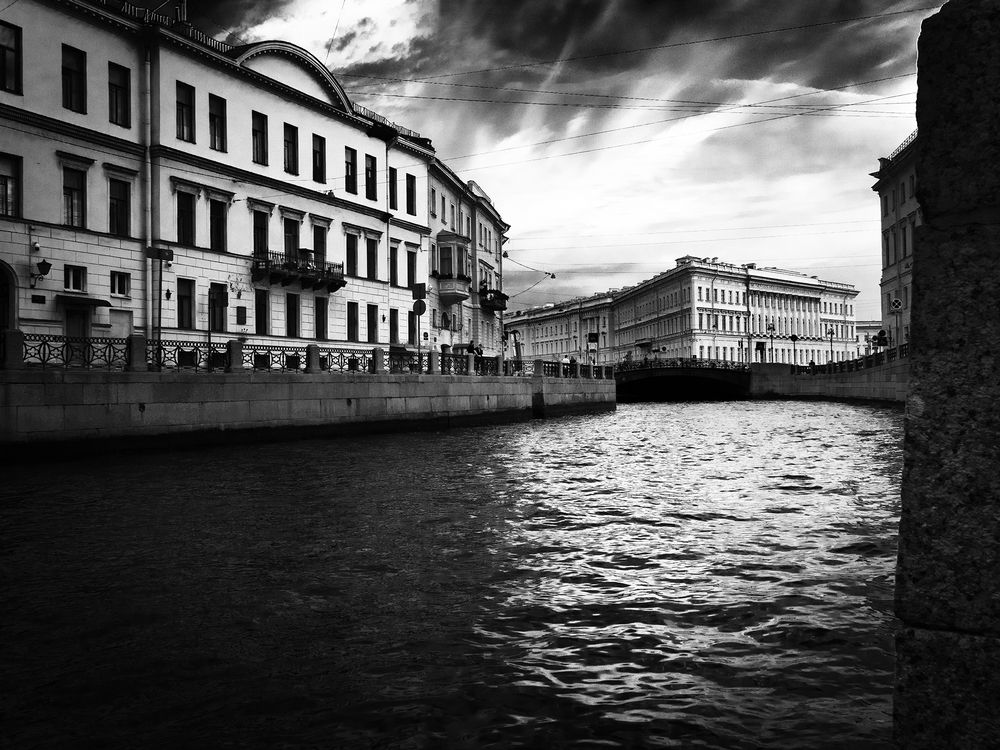 Photograph by Александр Луппов