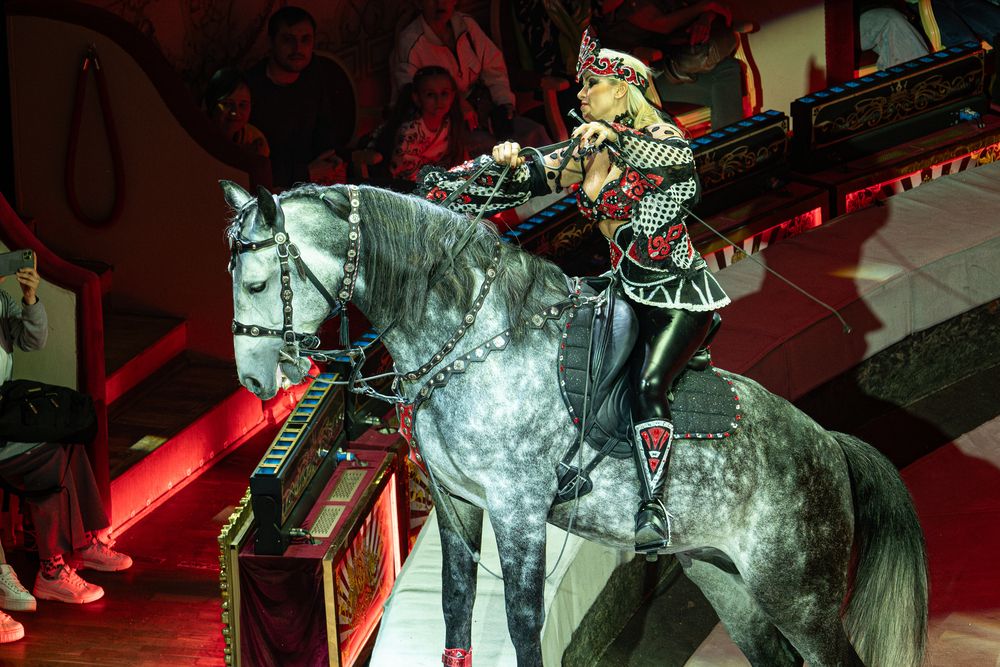 Photograph by Сергей Зимин