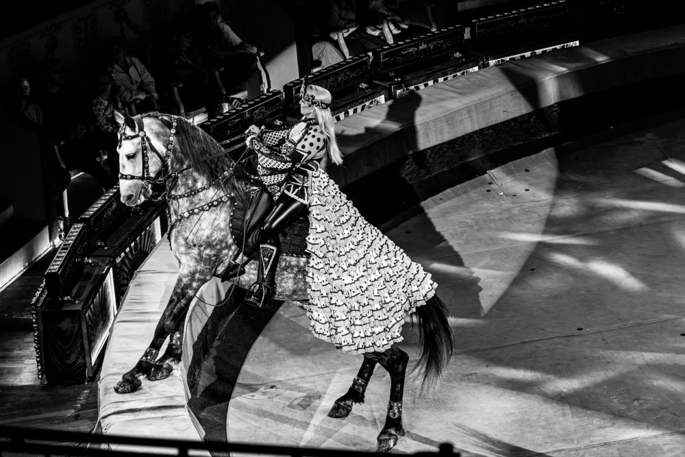 Photograph by Сергей Зимин