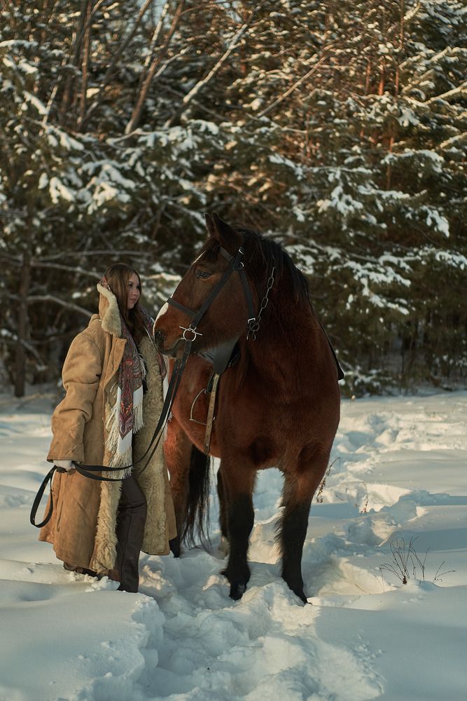 Фотография автора Анастасия Бондарь