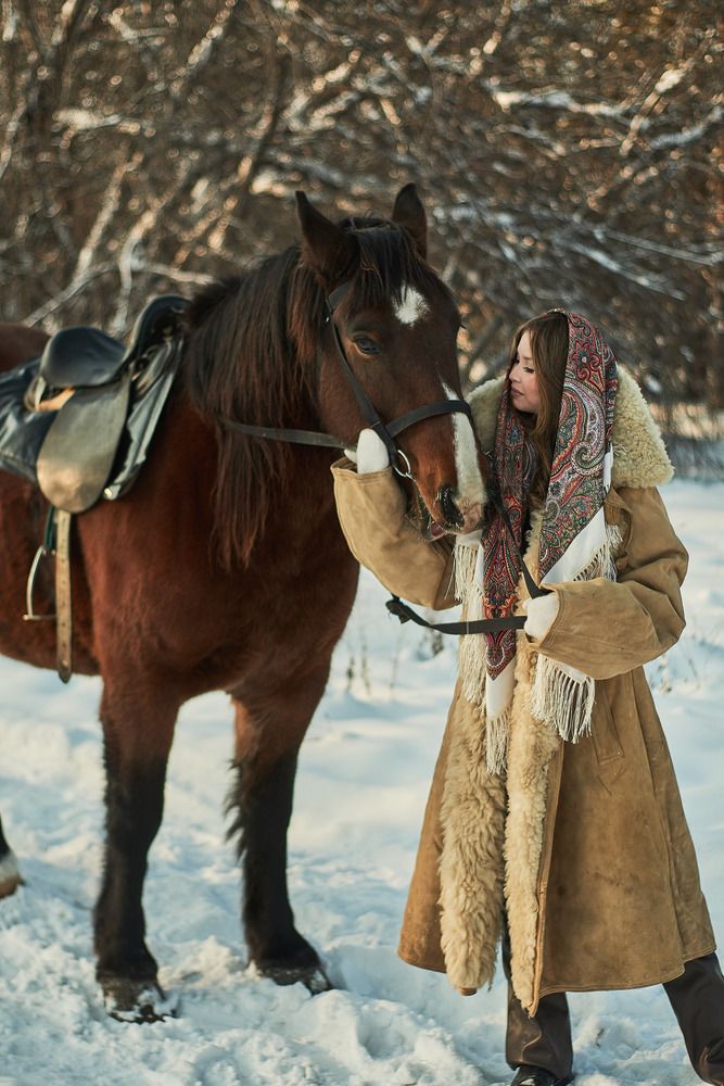 Фотография автора Анастасия Бондарь