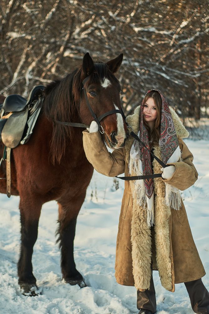 Фотография автора Анастасия Бондарь