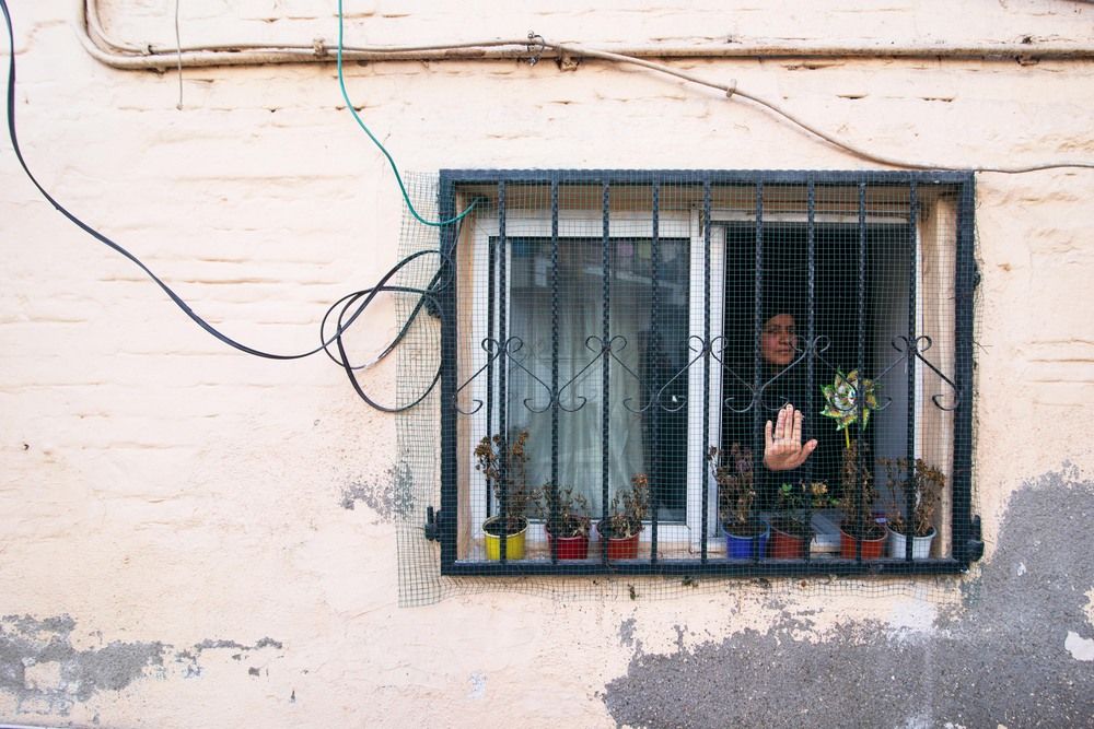 Photograph by Cesim BOZTOPRAK