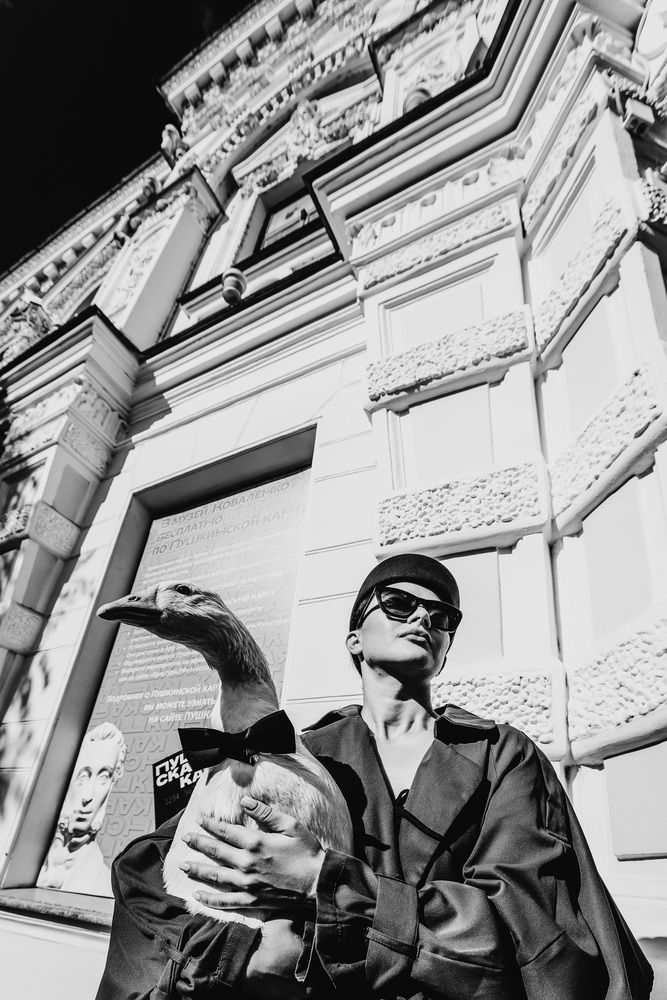 Photograph by Марина Верятинская