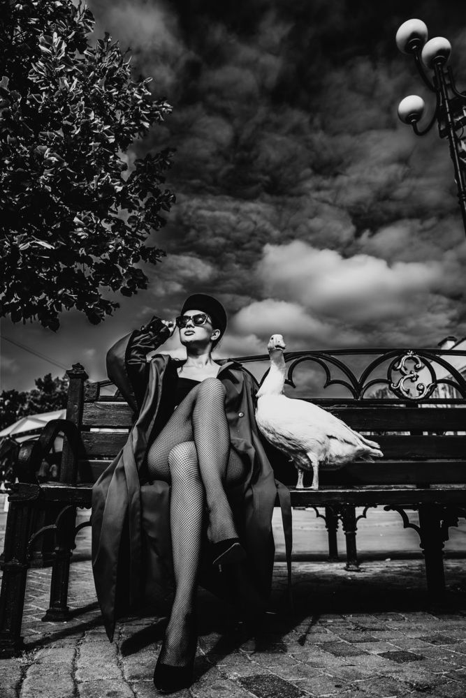 Photograph by Марина Верятинская