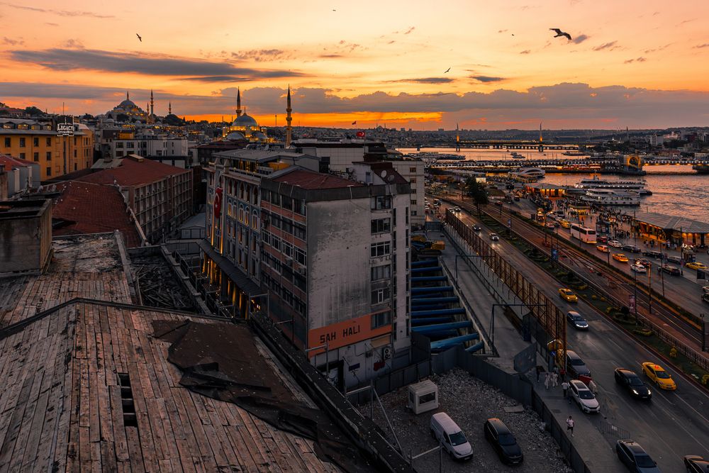 Фотография автора Selman Senturk