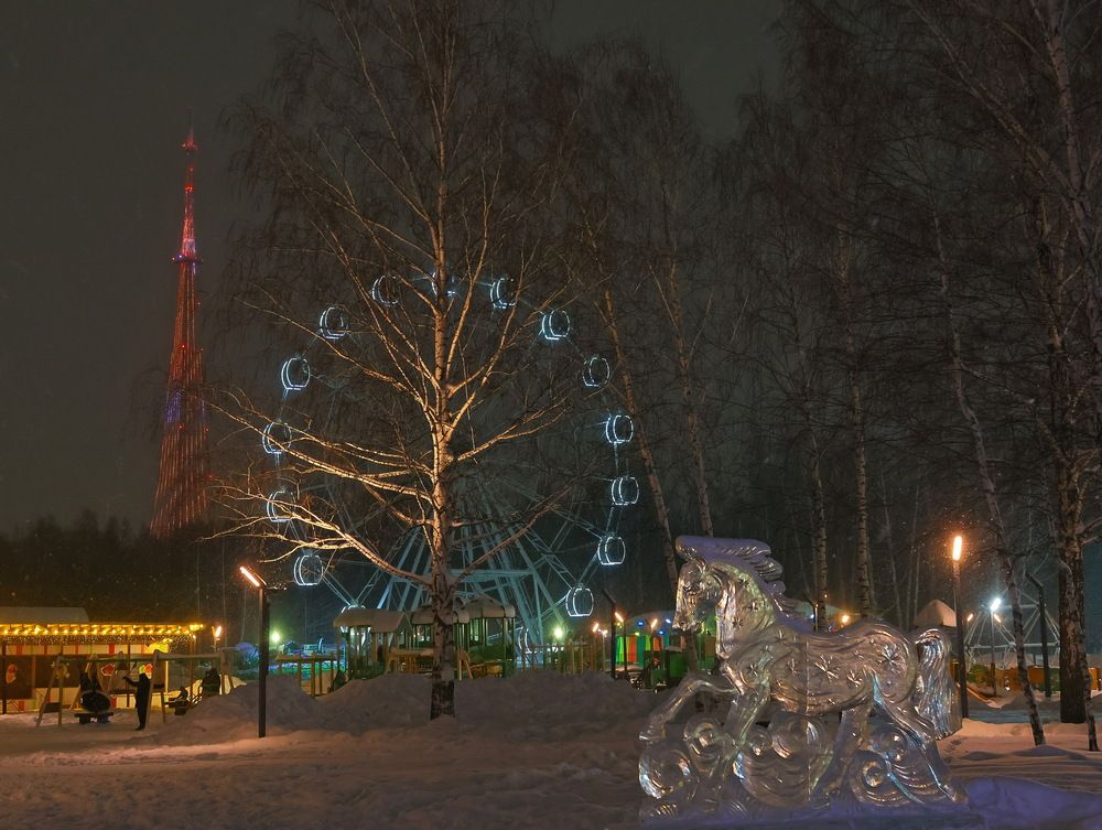 Photograph by Серёга Ануфриев