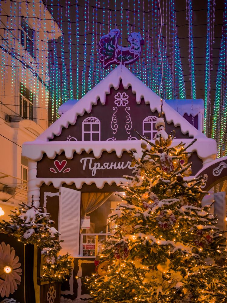 Photograph by Мария Петровцева