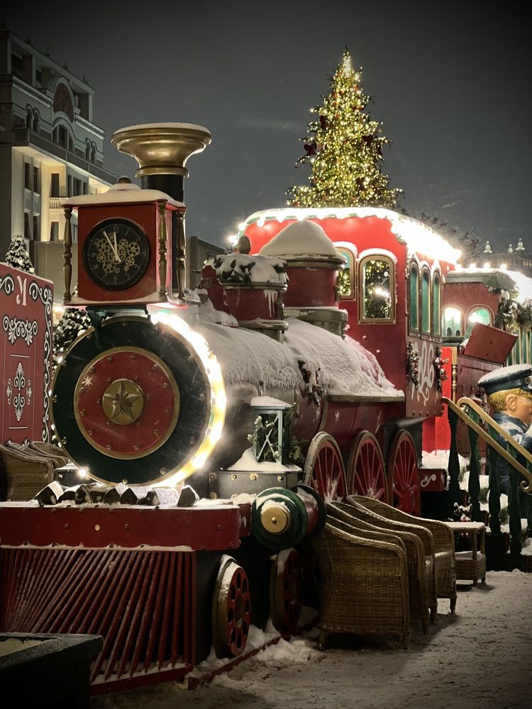 Photograph by Мария Петровцева