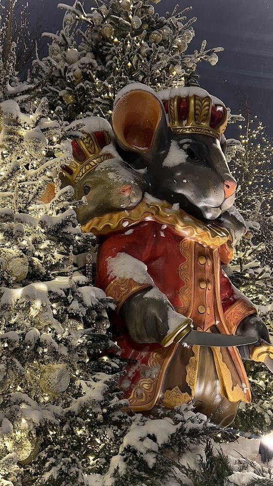 Photograph by Мария Петровцева