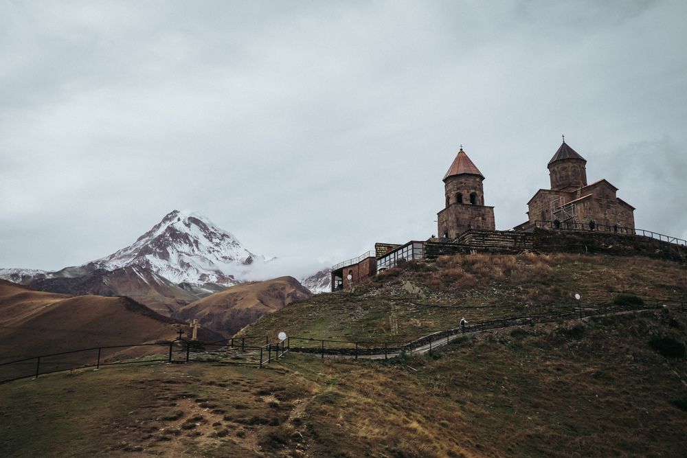 Photograph by Елизавета Азатовна
