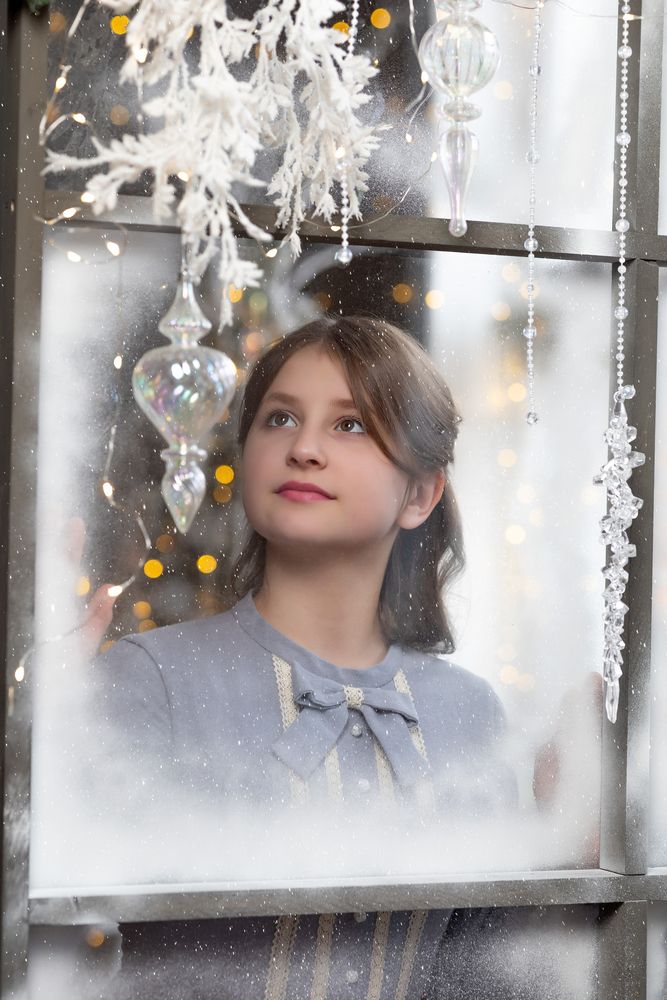 Photograph by Oksana Makrushina