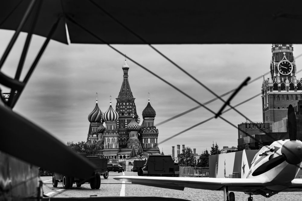 Фотография автора Ruslan Menzulin