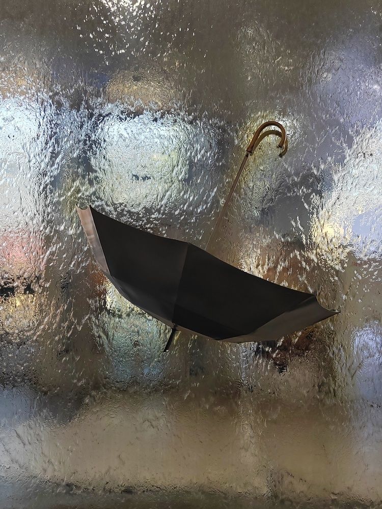 Дождь в Питере