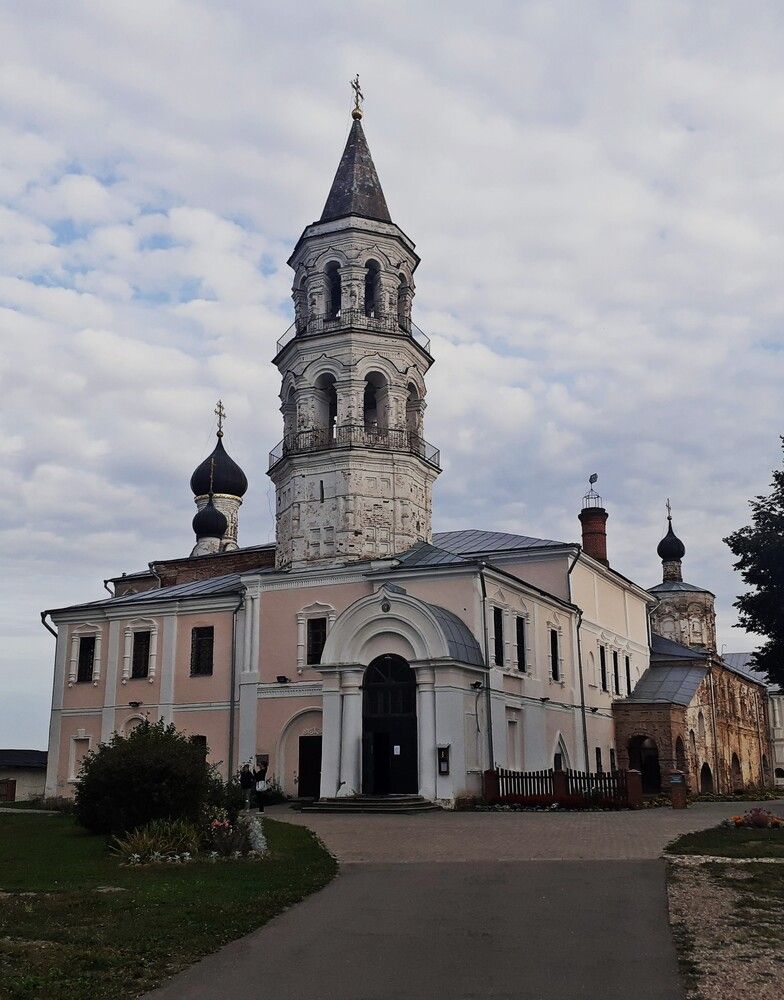 Photograph by Юрий Пучков