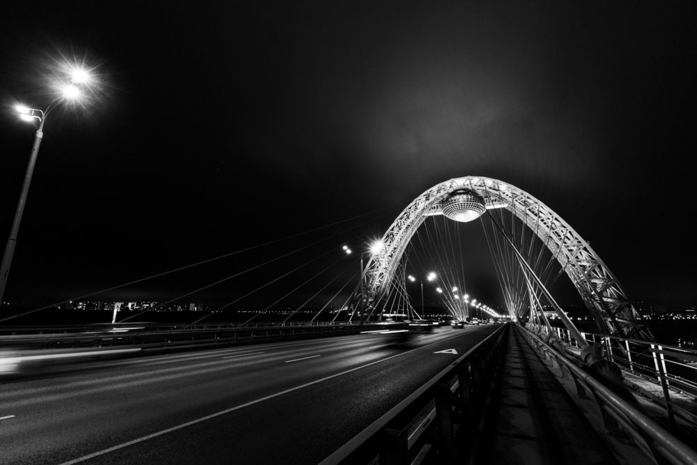 Фотография автора Ruslan Menzulin