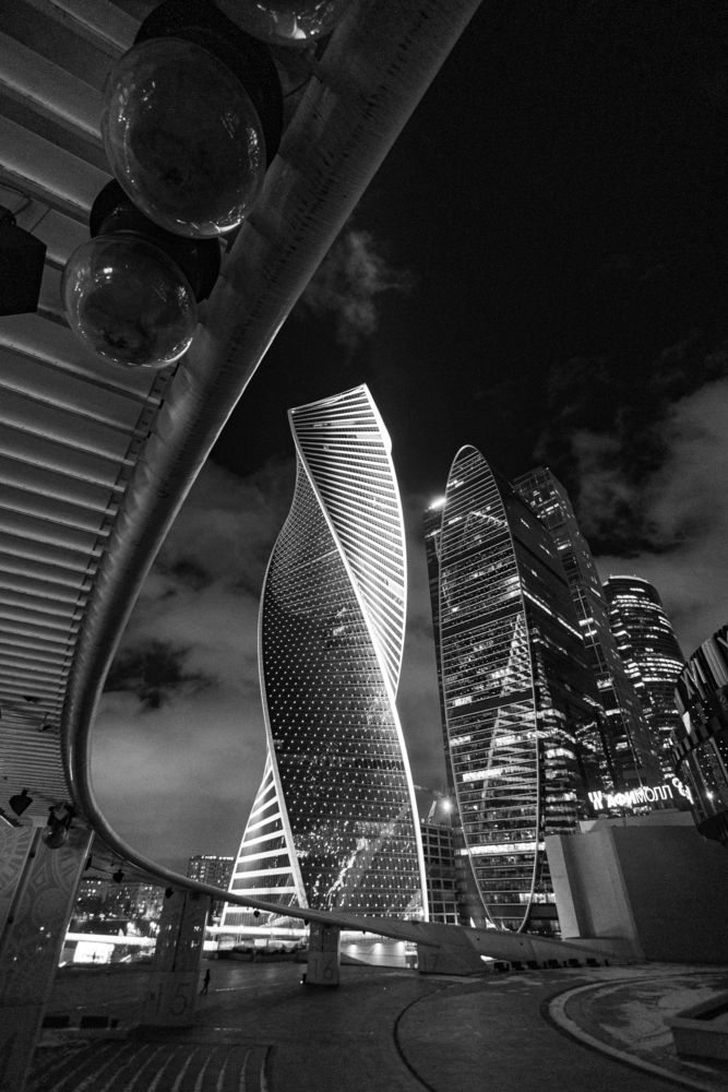 Фотография автора Ruslan Menzulin