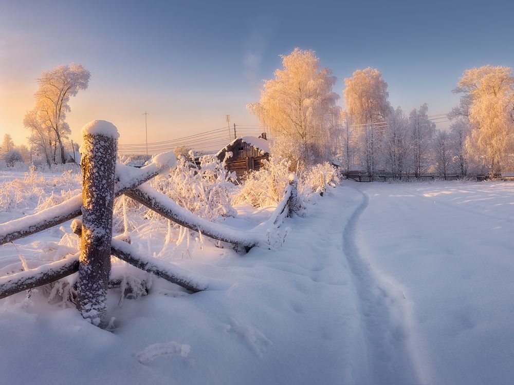 Photograph by Dmitry Medyancev