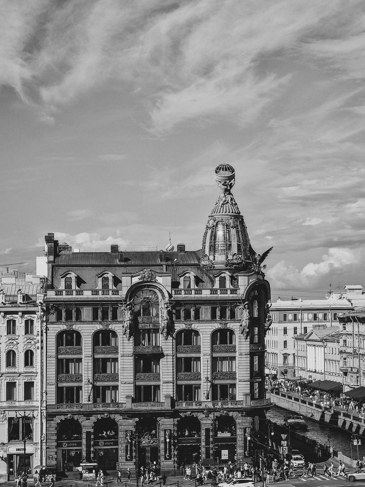 Photograph by Полина Галянина