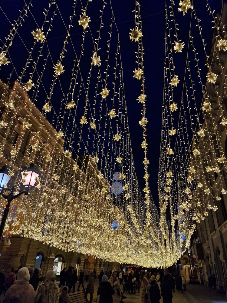 Photograph by Полина Галянина