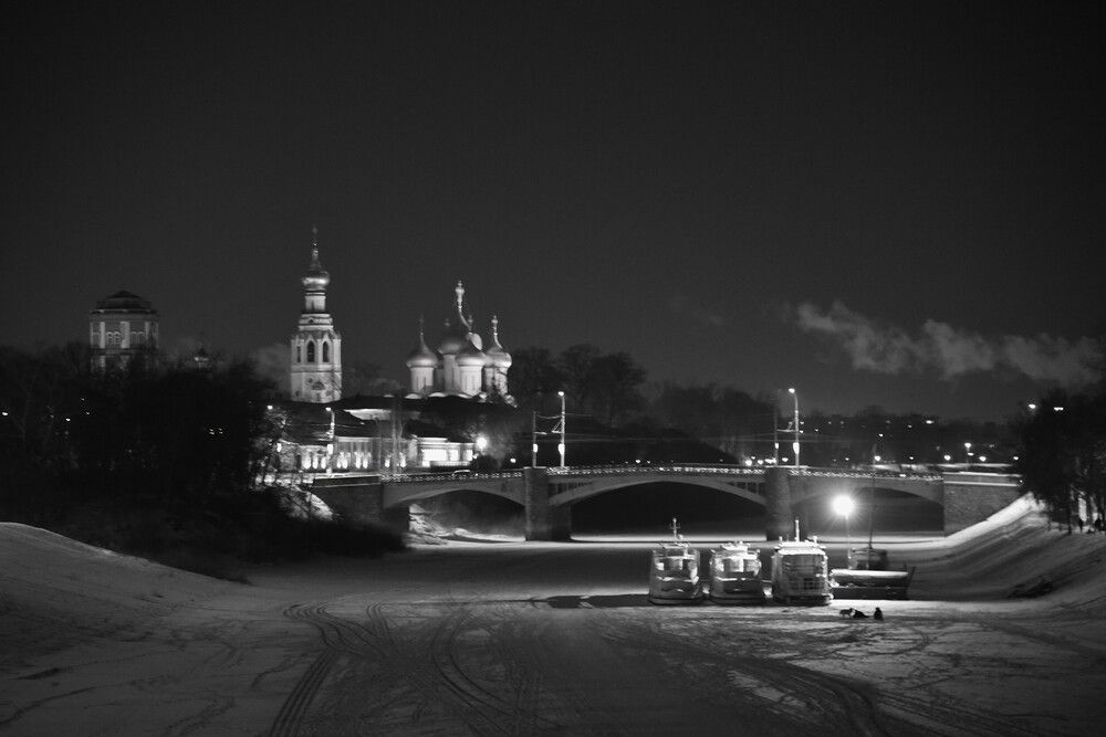 Photograph by Ольга Струкалина