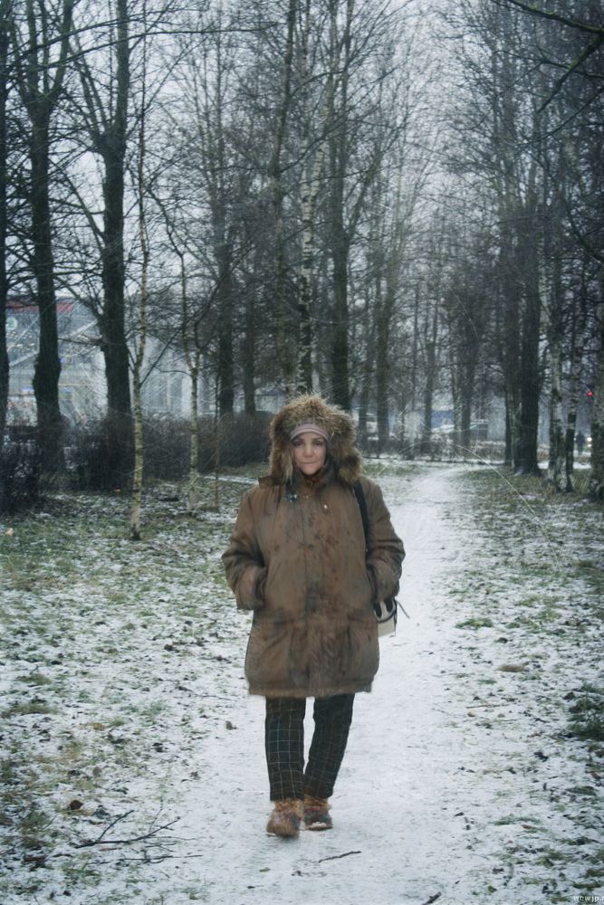 Photograph by Мария Колпакова